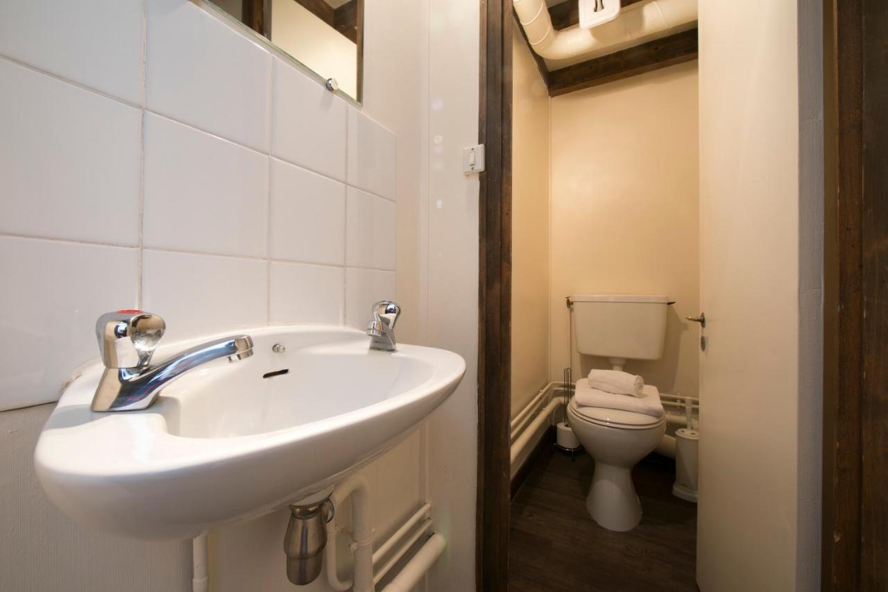 Residence Grand Roc - Bruyeres 309 - Happy Rentals Argentière Dış mekan fotoğraf