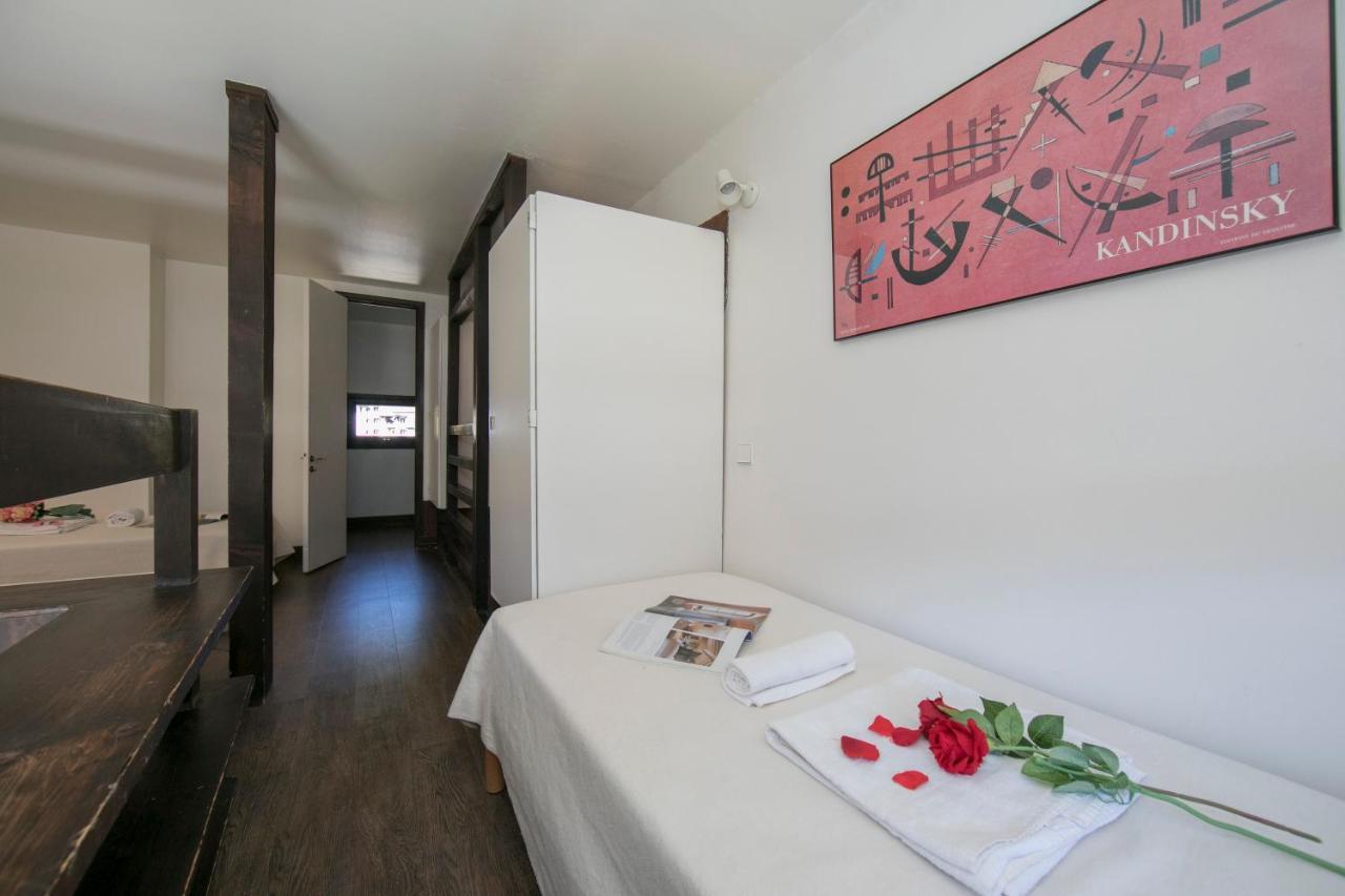 Residence Grand Roc - Bruyeres 309 - Happy Rentals Argentière Dış mekan fotoğraf