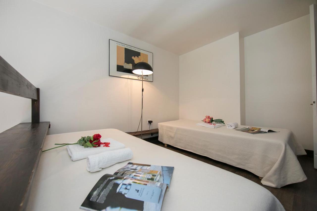 Residence Grand Roc - Bruyeres 309 - Happy Rentals Argentière Dış mekan fotoğraf